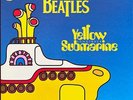 THE BEATLES   YELLOW SUBMARINE  SONGTRACK RECORD   APPLE RECORDS