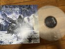 DISSECTION -storm of the light bane RARE CLEAR VINYL LP beherit death black meta