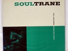JOHN COLTRANE SOULTRAIN PRESTIGE SMJ6559 JAPAN VINYL LP