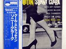 SONNY CLARK COOL STRUTTIN' BLUE NOTE GXF3004 JAPAN OBI VINYL LP