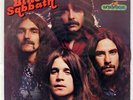 BLACK SABBATH ATTENTION FONTANA PAT1003 JAPAN VINYL LP