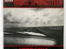 BRUCE SPRINGSTEEN NEBRASKA CBS/SONY 25AP2440 JAPAN CAP OBI SHRINK VINYL LP