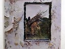 LED ZEPPELIN IV ATLANTIC P10125A JAPAN VINYL LP