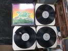 1998 Joey Negro Presents Here Comes The Sunburst Band Triple 3X 12