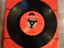 The Hollies  DEMO. single The Baby Vgc