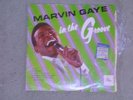 Marvin Gaye In The Groove Tamla Motown 1968 Mono LP