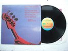PHIL MANZANERA / ENO * 801 Live * LP ISLAND 1976 N.Mint