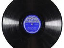 Prewar Blues 78 - Dipper Boy Council - Runaway Man - Melotone 7-06-57 Pink Floyd