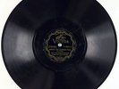 Prewar Blues C&W 78 - Jim & Andrew Baxter - Georgia Poss - Victor V-38603 rare