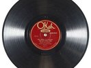 Prewar C&W 78 - Frank Hutchison - Train That Carried Girl From Town - Okeh 45114