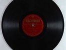 Prewar Jazz 78 - Cliff Perrine - Mysterious Mose - Champion 15999
