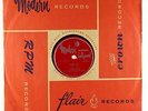 R&B 78 - Young Jessie - Mary Lou - Modern