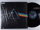 PINK FLOYD Dark Side Of The Moon HARVEST LP VG++ 180g audiophile 2011 reissue w