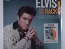 ELVIS PRESLEY Elvis Is Back  WAXTIME 950642 LP europe 180g audiophile SEALED w