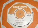 Flirtations - Someone Out There Deram 45