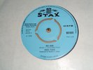 Eddie Floyd - Big Bird Stax 45