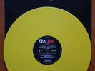BON JOVI NEVER SAY GOODBYE RARE 3-TRACK YELLOW VINYL 12 INCH UK SINGLE, MINT