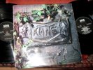 THE DAMNED   -       The Black Album,      ORIGINAL 1980 UK DOUBLE-LP