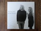 ROBERT PLANT & ALISON KRAUSS- RAISING SAND- LTD TO 1000 - X2 CLEAR LP - 2015 -EX