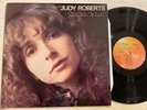 Judy Roberts The Other World LP Inner City Jazz Fusion Funk 1st Press EX