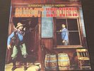 Promotional Copy Gunsmoke's Festus Haggen Calls Out Ken Curtis DLP 25859 Record