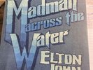 Elton John Madman Across The Water (Vinyl) 4LP