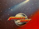 Frehley's Comet by Ace Frehley (Vinyl, Megaforce) Metal Hard Rock LP