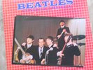 THE BEATLES CONQUER AMERICA - 2LPs  Nems label - RARE