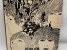 BEATLES REVOLVER LP T-2576 MONO 1ST PRESS 1966 WITH INNER