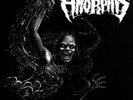 Amorphis PRIVILEGE OF EVIL New Limited Custom Galaxy Merge Colored Vinyl EP