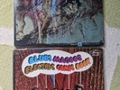 Blues Magoos First 2 LPs Psychedelic Lollipop Electric Comic Book OG Presses VG+