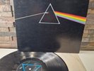 Pink Floyd - Dark Side of the Moon - Vinyl. SHVL 804 Harvest 1973.