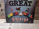 Sex Pistols - The Great Rock N Roll Swindle - Double LP Vinyl 1979 VD2510