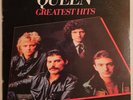 Queen - Greatest Hits (LP, Comp, SP ) (Elektra)