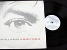 Michael Jackson YOU ROCK MY WORLD Disque 33t 12