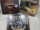 Black Country Communion – Black Country Communion - Bonamassa Lot 2lp