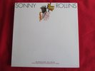 4 LP BOX SET Sonny Rollins – The Prestige Years Vol. 2  1954-56 NM