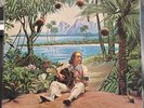 DAVE MASON Split Coconut PCQ 33698 1975 Quadraphonic Quad SQ