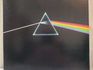 PINK FLOYD  Dark Side Of The Moon Matrix F41 #4/G 40 #1 ,1973 Harvest Capitol VG