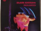 Black Sabbath Paranoid LP  Vinyl RE, Gat 2015