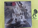 Coldplay Viva La Vida - LP Record Vinyl Album 12