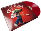 Scott Pilgrim vs the World ORIGINAL SOUNDTRACK RED Color Vinyl LP NEW SEALED
