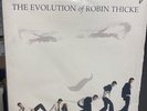 Robin Thicke / The Evolution Of Robin Thicke OG Promo 2X LP 2006 VG+