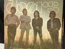 The Doors 1968 Vinyl LP : 