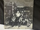 The Allman Brothers - Live at Fillmore East PINK Labels 1st Press LP Vinyl.