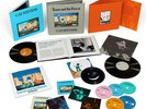 Teaser And The Firecat by Cat Stevens (Record, 2021) PROMO COPY