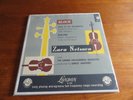 ZARA NELSOVA, BLOCH ANSERMET Voice in the Wilderness U.S. LONDON LP FFRR LL 1232