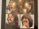 The Beatles, Let It Be, vinyl LP (USA, Apple, 1970?) still factory-sealed