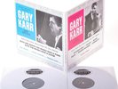 Gary Karr Bass Virtuoso Classic Records Quiex Audiophile  Valve Analogue 200g NM