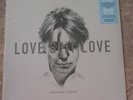 Love Spit Love Trysome Eatone 1997 LP Swirl Vinyl S/S Sealed RSD '21 RCM-1216